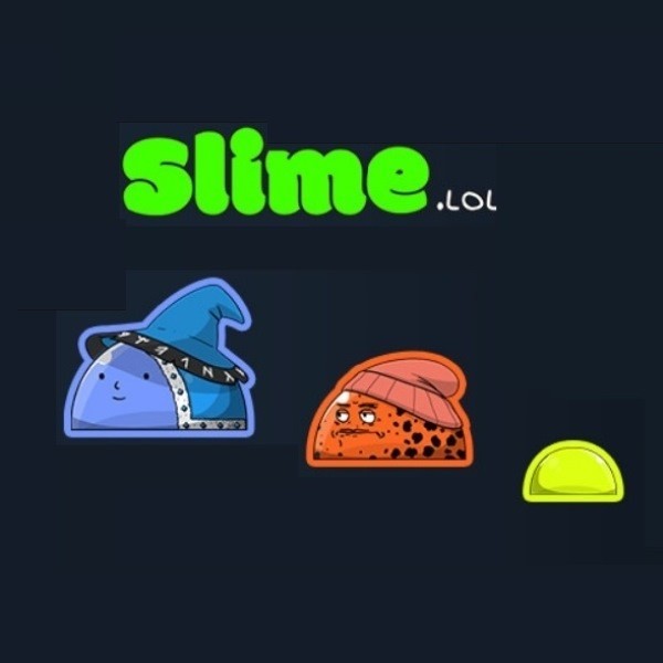 SLIME.LOL
